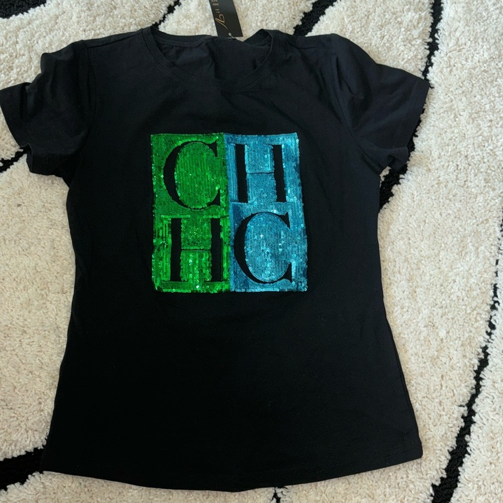 Fashion Chic T-shirt